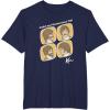 imageKen  Stylish and Stashed Since 1961 TShirtNavy Blue