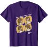 imageKen  Stylish and Stashed Since 1961 TShirtPurple