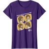 imageKen  Stylish and Stashed Since 1961 TShirtPurple