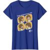 imageKen  Stylish and Stashed Since 1961 TShirtRoyal Blue