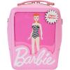 imageLoungefly Barbie 65th Anniversary Barbie Crossbody Purse Amazon Exclusive