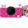 imageBarbie x Kodak Printomatic FullColor Instant Print Digital Camera  5MP Portable Barbie Camera Prints Colorful 2x3 StickyBack Photos  Signature StyleIconic Style