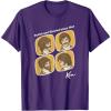 imageKen  Stylish and Stashed Since 1961 TShirtPurple