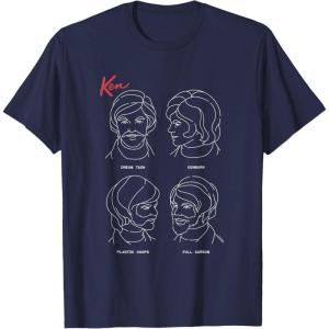 imageKen  Dream Tash TShirtNavy Blue