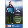 imageBarbie Signature Fashion Doll Ted Lasso Wearing Blue Tracksuit with AFC Richmond Logo Collectible in Displayable PackagingMulticoloured