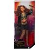 imageBarbie Signature Gloria Estefan Doll in Gold and Black Fashion and Accessories with Microphone Gift for Collectors