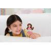 imageBarbie Chelsea Doll Small Doll with Brace for Scoliosis Spine Curvature Brunette Wearing Pink Lightning Bolt Dress