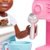 imageBarbie Doll ampamp Playset Chelsea Can Be Blonde Lifeguard Small Doll Set with Outfit ampamp 6 Career AccessoriesMulticolor