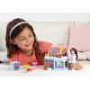 imageBarbie Doll ampamp Playset with Accessories Chelsea Can Be Pet Vet Set with Brunette Small Doll 4 Animals ampamp 18 Pieces