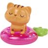 imageBarbie Extra Pet ampamp Fashion Pack with 6 Pieces Including Pet Kitten Pet Accessories ampamp Fashion Pieces Doll