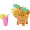 imageBarbie Extra Pet ampamp Fashion Pack with 6 Pieces Including Pet Kitten Pet Accessories ampamp Fashion Pieces Doll