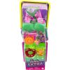 imageBarbie Extra Pet ampamp Fashion Pack with 6 Pieces Including Pet Kitten Pet Accessories ampamp Fashion Pieces Doll