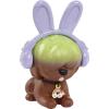 imageBarbie Extra Pet ampamp Fashion Pack with 7 Pieces Including Puppy Pet Accessories ampamp Fashion Pieces Doll