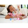 imageBarbie Skipper Doll ampamp Playset with Accessories Babysitting Set Themed to Mealtime ColorChange Toy PlayBlonde
