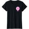 imageBarbie The Movie  Ken Flamingo Badge TShirtBlack