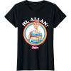 imageBarbie The Movie  Hi Allan TShirtBlack