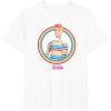 imageBarbie The Movie  Hi Allan TShirtWhite