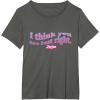 imageBarbie The Movie  Youre Just Right TShirtAsphalt Grey
