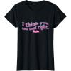 imageBarbie The Movie  Youre Just Right TShirtBlack
