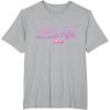 imageBarbie The Movie  Youre Just Right TShirtHeather Grey