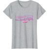 imageBarbie The Movie  Youre Just Right TShirtHeather Grey