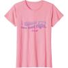 imageBarbie The Movie  Youre Just Right TShirtPink
