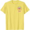 Lemon Yellow