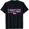 imageBarbie The Movie  Youre Just Right TShirtBlack