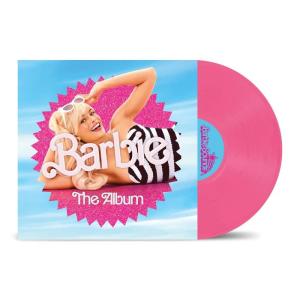 imageBarbie The Album