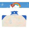imageBarbie BathPoolBeach Soft Cotton Terry Hooded Towel Wrap 24 in x 50 in By Franco KidsCare Bears Retro