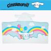 imageBarbie BathPoolBeach Soft Cotton Terry Hooded Towel Wrap 24 in x 50 in By Franco KidsCinnamoroll