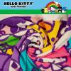 imageBarbie BathPoolBeach Soft Cotton Terry Hooded Towel Wrap 24 in x 50 in By Franco KidsHello Kitty  Friends