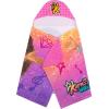 imageBarbie BathPoolBeach Soft Cotton Terry Hooded Towel Wrap 24 in x 50 in By Franco KidsKarmas World