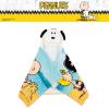 imageBarbie BathPoolBeach Soft Cotton Terry Hooded Towel Wrap 24 in x 50 in By Franco KidsPeanuts