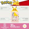 imageBarbie BathPoolBeach Soft Cotton Terry Hooded Towel Wrap 24 in x 50 in By Franco KidsPink  Pokemon Girl