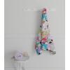 imageBarbie BathPoolBeach Soft Cotton Terry Hooded Towel Wrap 24 in x 50 in By Franco KidsSquishmallows