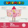 imageBarbie BathPoolBeach Soft Cotton Terry Hooded Towel Wrap 24 in x 50 in By Franco KidsSuper Mario Girl  Princess Peach