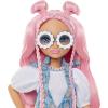 imageBarbie Dream Besties Doll and Accessories Daisy Jean Posable Fashion Doll with Removable Fashions ampamp Wavy Pink Hair 9 DJ ampamp Music Themed Pieces