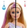 imageBarbie Party Unboxed Doll ampamp Accessories Pet Birthday Series Birthday Bows Set with 10 Surprises Including Color Change ampamp CakeDecorating Activity