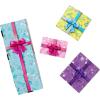 imageBarbie Party Unboxed Doll ampamp Accessories Pet Birthday Series Birthday Bows Set with 10 Surprises Including Color Change ampamp CakeDecorating Activity