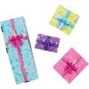 imageBarbie Party Unboxed Doll ampamp Accessories Pet Birthday Series Party Stars Set with 10 Surprises Including Color Change ampamp CakeDecorating Activity