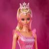 imageBarbie Signature Ballet Wishes Doll Collectible Fashion Doll in Satiny Pink Tutu with Blonde Hair and Giftable Packaging
