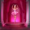 imageBarbie Signature Ballet Wishes Doll Collectible Fashion Doll in Satiny Pink Tutu with Blonde Hair and Giftable Packaging