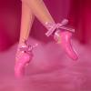 imageBarbie Signature Ballet Wishes Doll Collectible Fashion Doll in Satiny Pink Tutu with Blonde Hair and Giftable Packaging