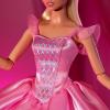 imageBarbie Signature Ballet Wishes Doll Collectible Fashion Doll in Satiny Pink Tutu with Blonde Hair and Giftable Packaging