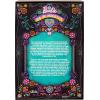 imageBarbie Signature Doll 2024 Da De Muertos Ken Collectible in Black Suit with Sky Blue Accents Hat and Belt Accessories
