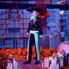 imageBarbie Signature Doll 2024 Da De Muertos Ken Collectible in Black Suit with Sky Blue Accents Hat and Belt Accessories