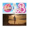imageBarbie The Album Amazon Exclusive Milky Clear Vinyl