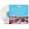 imageBarbie The Album Amazon Exclusive Milky Clear Vinyl