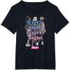 imageBarbie The Movie  Every Night Is Girls Night TShirtBlack
